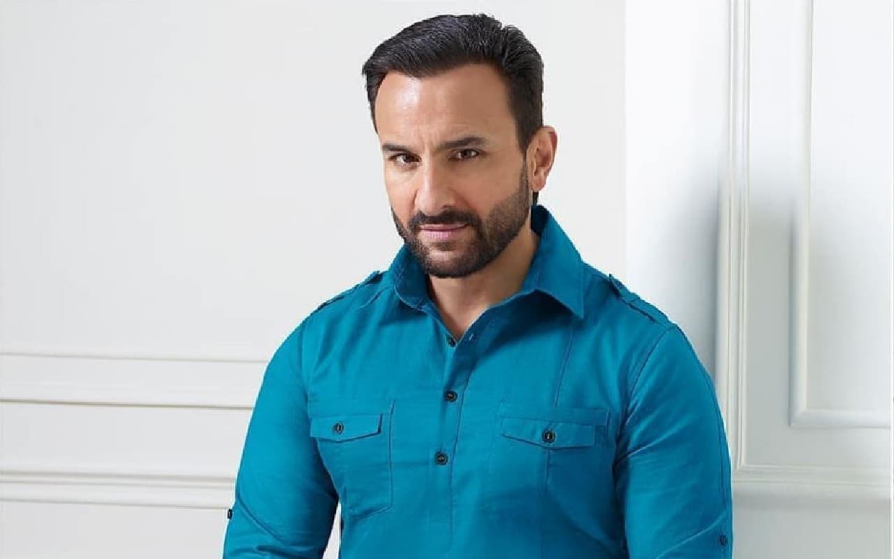Saif Ali Khan Attacked: सैफ अली खान के घर में घुसे चोर, एक्टर पर किया चाकू से हमला, अस्पताल में हुए एडमिट