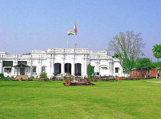 हथुआ से जल्द ही सिपाया में शिफ्ट होगा सैनिक स्कूल, रंग लायी सांसद की पहल