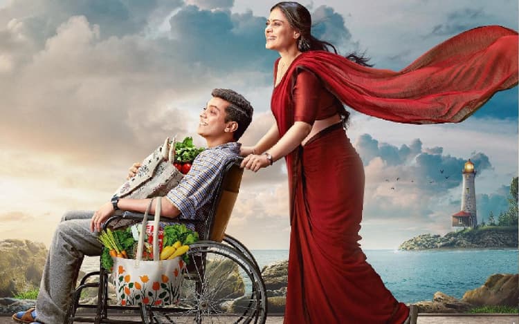 Salaam Venky Review: आँखों को नम कर देगी यह सच्ची कहानी... काजोल और विशाल की यादगार परफॉरमेंस