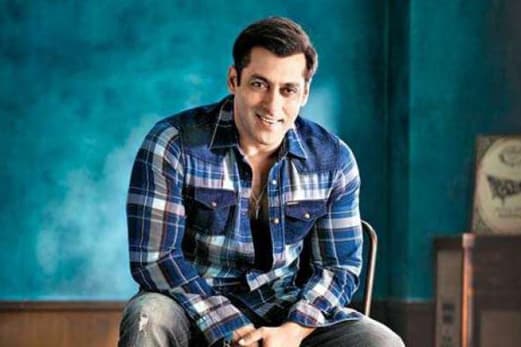 Salman जब भी किसी से मिलते हैं तो सबसे पहले पूछते है ये सवाल? जानकर आप भी हो जाएंगे हैरान Salman जब भी किसी से मिलते हैं तो सबसे पहले पूछते है ये सवाल? जानकर आप भी हो जाएंगे हैरान