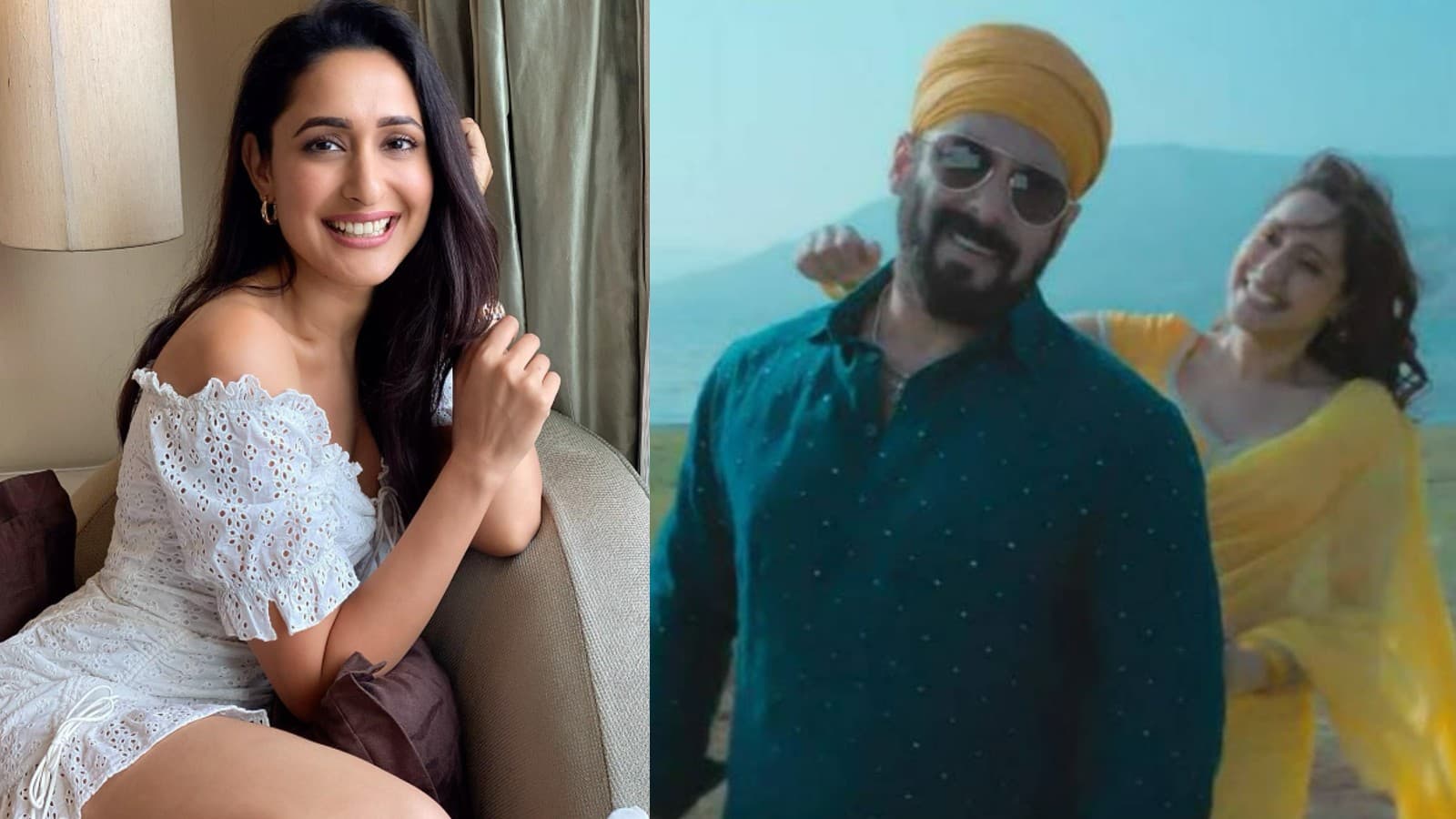 Main Chala: कौन हैं प्रज्ञा जायसवाल ? सलमान खान ने एक कमिटमेंट के चलते रिलीज कर दिया सोलो सॉन्ग: VIDEO