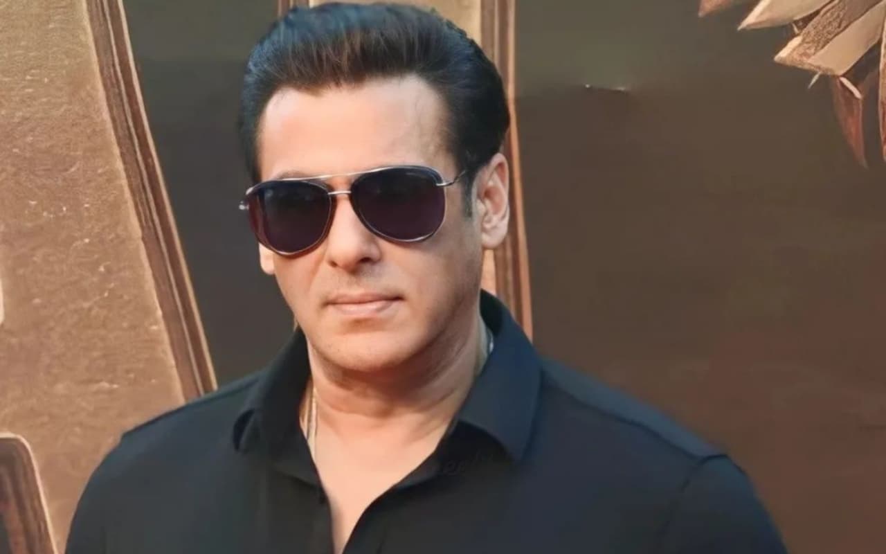 Salman Khan के 150 एकड़ में फैले फार्महाउस में 2 लोगों ने की घुसने की कोशिश, जानें पूरा मामला