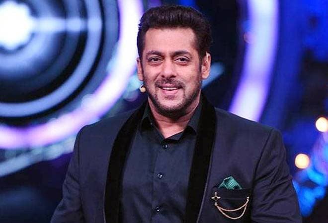 No Entry sequel: सलमान खान दिखेंगे ट्रिपल रोल में, फिल्म में होंगी 10 लीड एक्ट्रेसेस No Entry sequel: सलमान खान दिखेंगे ट्रिपल रोल में, फिल्म में होंगी 10 लीड एक्ट्रेसेस