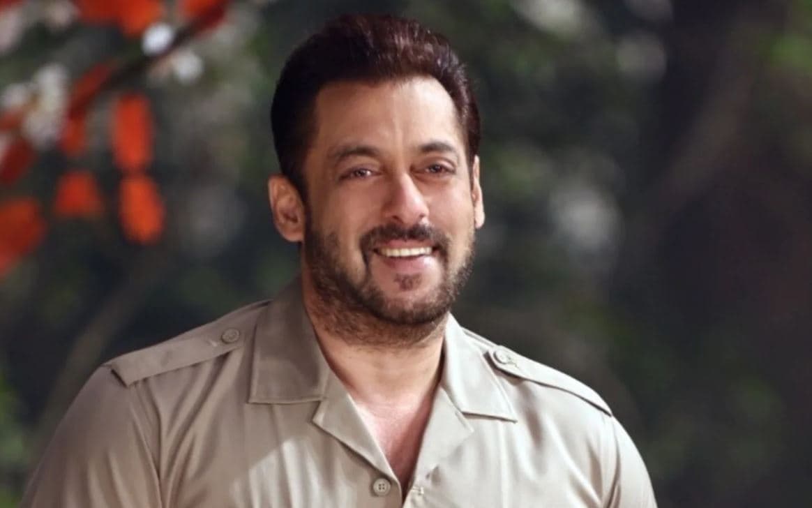 सलमान खान के बॉडी डबल हैं परवेज काजी, इन फिल्मों में कर चुके हैं काम, Photos देख आप भी खा जायेंगे धोखा