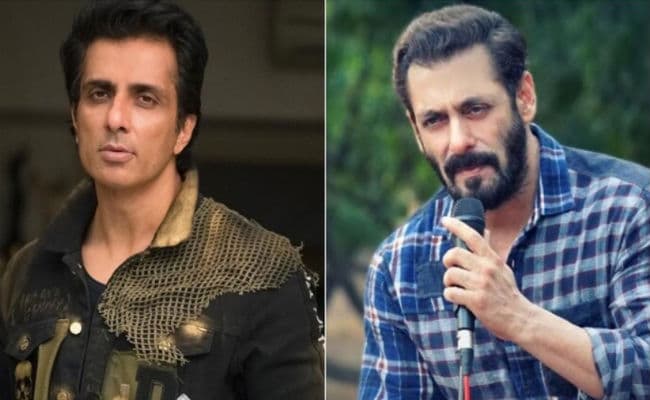 सोनू सूद ने खोला सलमान खान के सुपरपावर का राज, अक्षय के बारे में कहा- 'नोट बड़ी तेजी से गिनता है यार...'