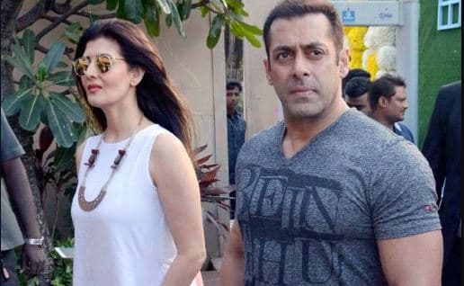 संगीता बिजलानी संग अब कैसे हैं सलमान खान के रिश्ते? एक्ट्रेस ने खुद किया खुलासा