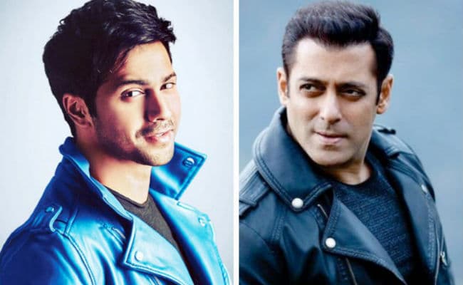 सलमान खान की ‘अंतिम’ में वरुण धवन भी आएंगे नजर, ऐसा होगा किरदार, यहां पढ़ें पूरी डिटेल