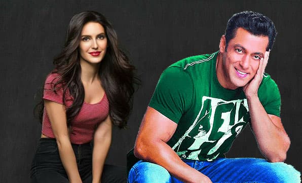 Isabelle Kaif song Mashallah: सलमान खान हुए कैटरीना कैफ की बहन इसाबेल के फैन, एक्ट्रेस के म्यूजिक वीडियो को लेकर कहा अरे वाह . . .