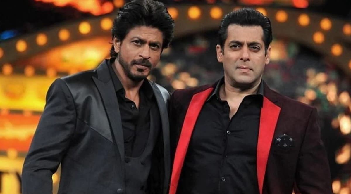 Tiger 3: सलमान खान और शाहरुख करेंगे एक्शन सीक्वेंस की शूटिंग? को-स्टार अनंत ने किया ये खुलासा Tiger 3: सलमान खान और शाहरुख करेंगे एक्शन सीक्वेंस की शूटिंग? को-स्टार अनंत ने किया ये खुलासा