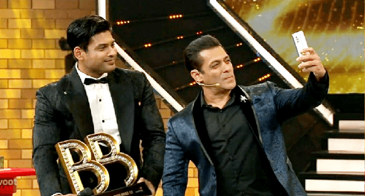 Sidharth Shukla Death: सिद्धार्थ शुक्ला की मौत से टूटा हर दिल, सलमान खान बोले- आपकी कमी खलेगी...