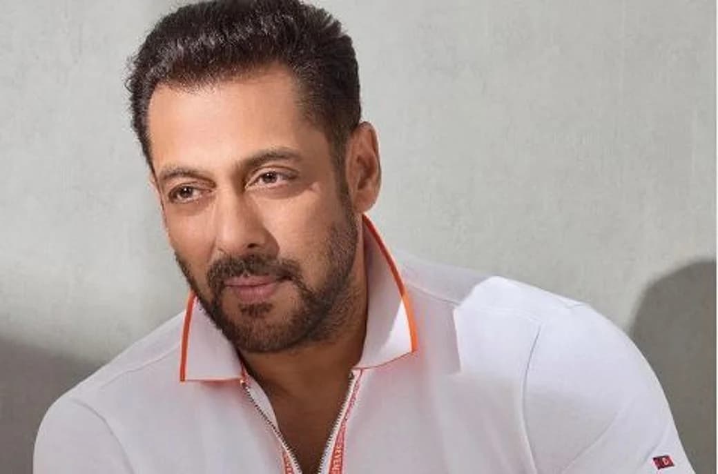 Salman Khan को सांप ने काटा, पनवेल फॉर्म हाउस पर एक्टर के साथ हुआ ये बड़ा हादसा Salman Khan को सांप ने काटा, पनवेल फॉर्म हाउस पर एक्टर के साथ हुआ ये बड़ा हादसा