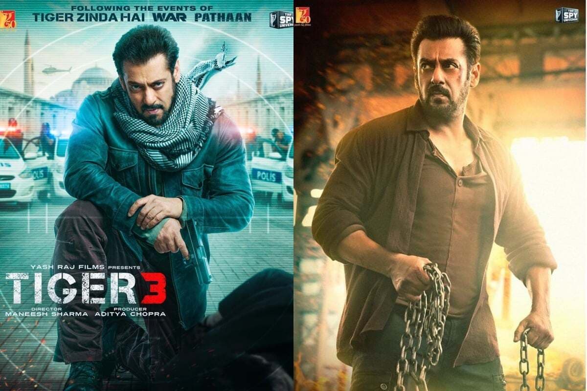 Tiger 3 OTT Release: थाम लीजिए दिल, इस ओटीटी पर रिलीज होगी सलमान खान की फिल्म टाइगर 3, यहां जानें