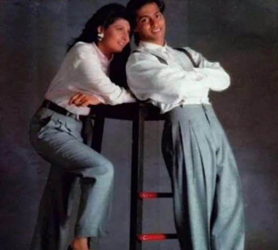 Bollywood Flashback: इस एक्ट्रेस के संग सलमान लेने वाले थे शादी के फेरे, छप गए थे कार्ड, लेकिन फिर… Bollywood Flashback: इस एक्ट्रेस के संग सलमान लेने वाले थे शादी के फेरे, छप गए थे कार्ड, लेकिन फिर…