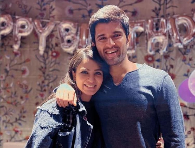 सामंथा प्रभु और विजय देवरकोंडा कश्मीर में शूटिंग के दौरान हुए घायल, स्टंट सीन में लगी चोट