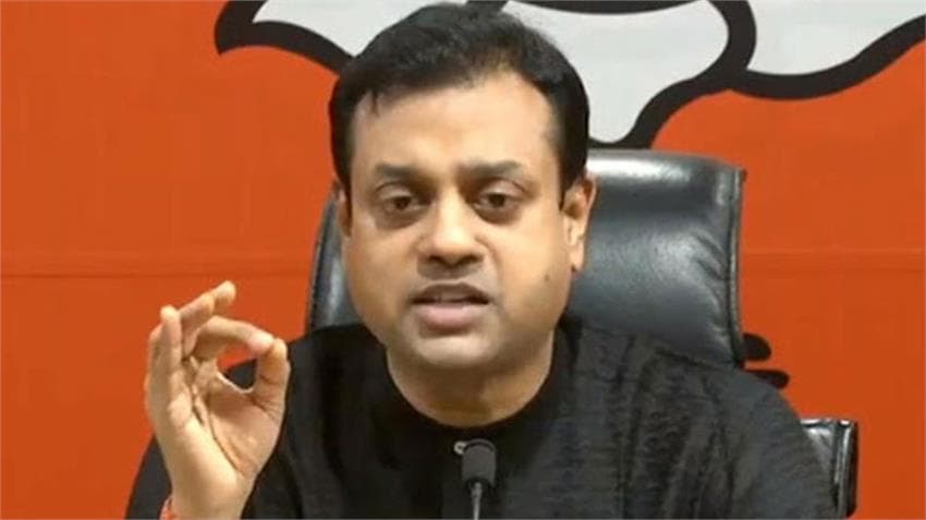 Rajasthan political crisis : फोन टैपिंग मामले पर भाजपा ने कहा- कांग्रेस की देख रहे हैं नौटंकी, मामले की हो CBI जांच