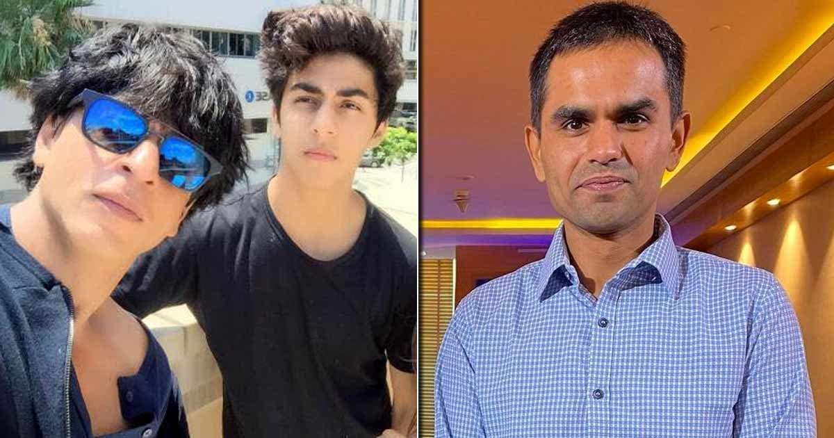 Aryan Khan से पहले शाहरुख खान को रडार पर ले चुके हैं समीर वानखेड़े, लगाया था 1.50 लाख रुपये का जुर्माना