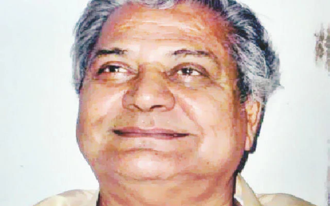धनबाद लोकसभा से समरेश सिंह बनना चाहते थे सांसद, कुछ वोटों के अंतर मिली थी शिकस्त
