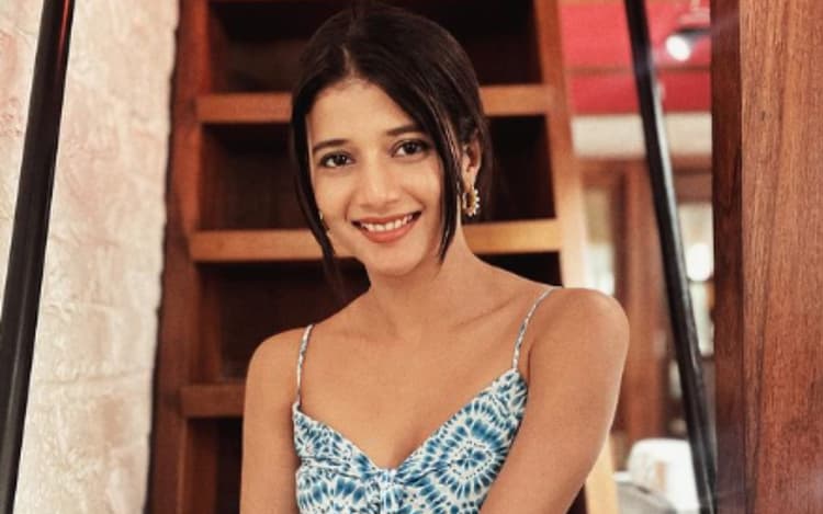 Yeh Rishta Kya Kehlata Hai Leap: अक्षरा की जगह लेने पर समृद्धि शुक्ला ने तोड़ी चुप्पी, कहा- इतने बड़े शो...