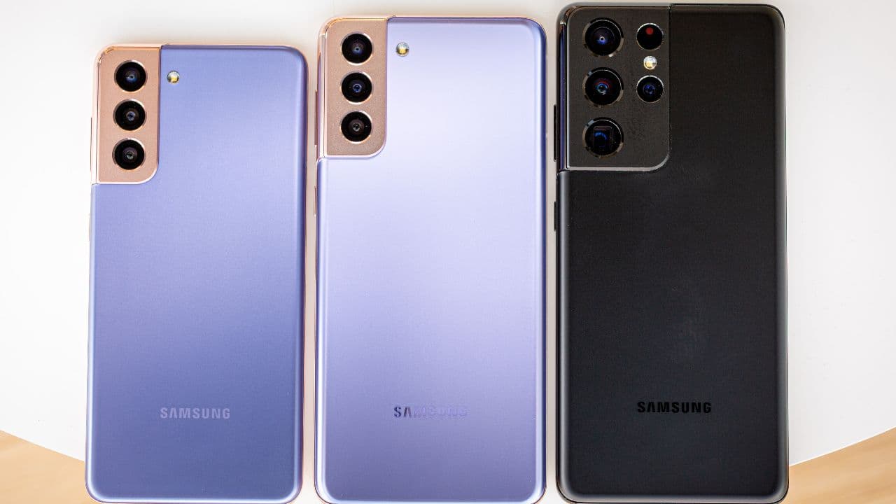 Samsung लायी स्मार्टफोन्स की नयी Galaxy S22 सीरीज, मिलेंगे एक से बढ़कर एक फीचर्स