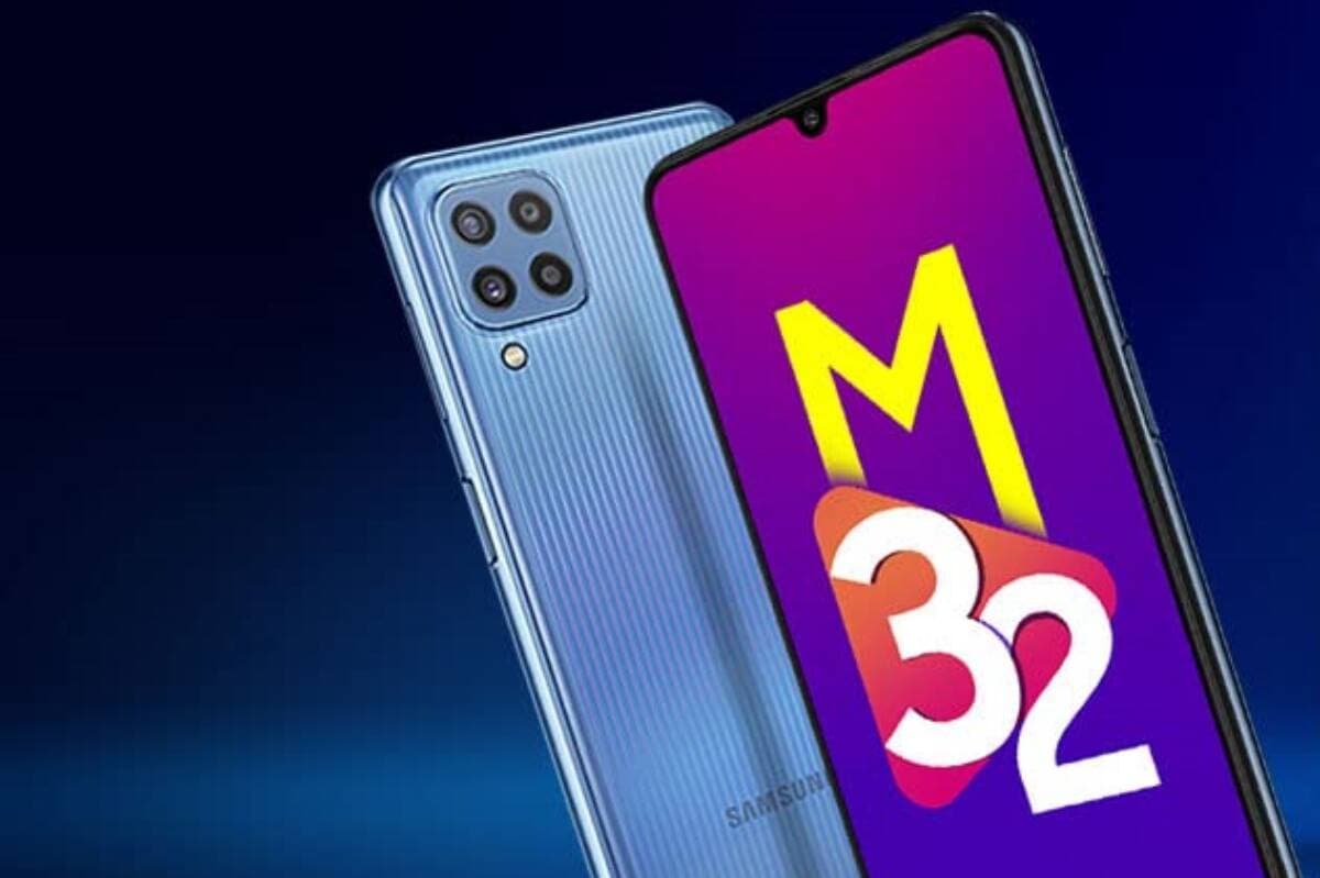 16,999 रुपये का Samsung Galaxy M32 घर ले जाएं 249 रुपये में, ऐसे मिलेगा सस्ता स्मार्टफोन
