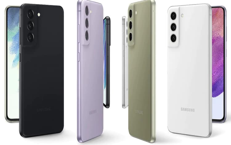 47,000 रुपये सस्ता मिल रहा Samsung Galaxy S23 FE स्मार्टफोन, यहां है बंपर छूट