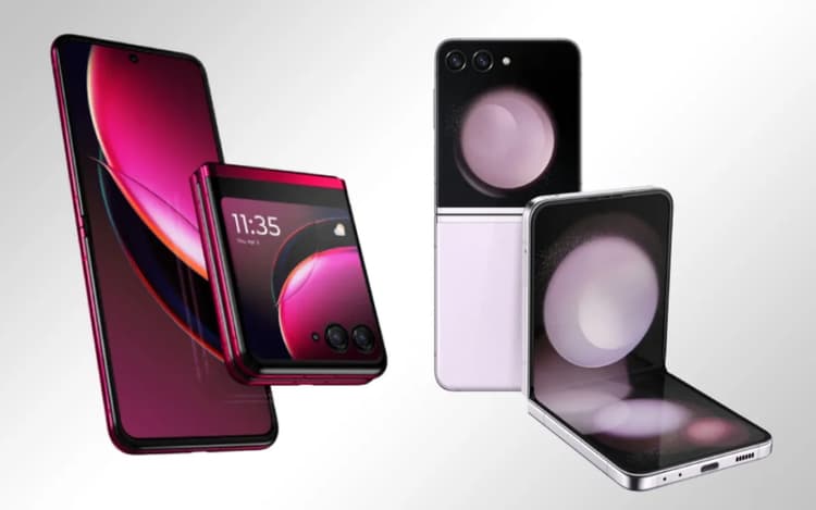 Latest Smartphone: इस महीने लॉन्च हुए स्मार्टफोन्स की ये रही लिस्ट, जानें खूबियां