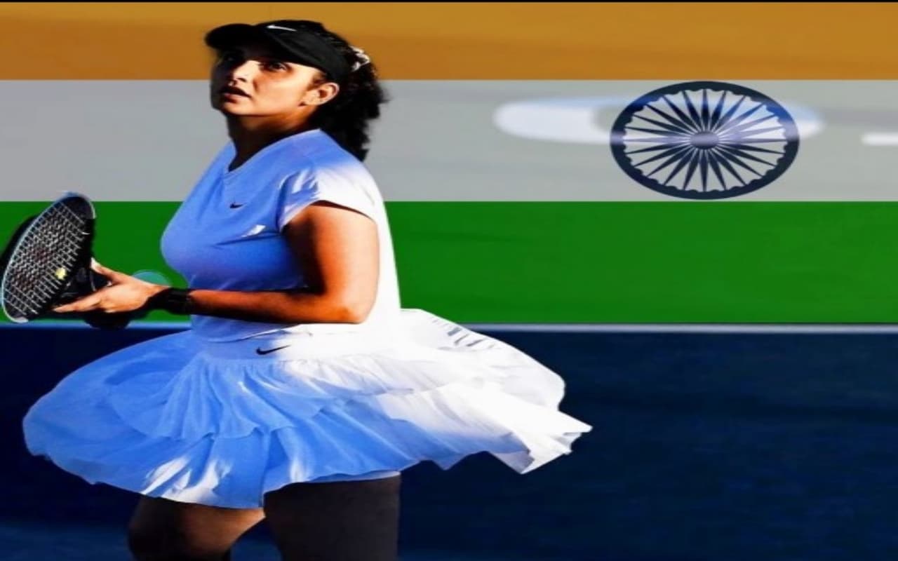 सानिया मिर्जा ने US Open 2022 से अपना नाम वापस लिया, संन्यास को लेकर दी बड़ी अपडेट सानिया मिर्जा ने US Open 2022 से अपना नाम वापस लिया, संन्यास को लेकर दी बड़ी अपडेट