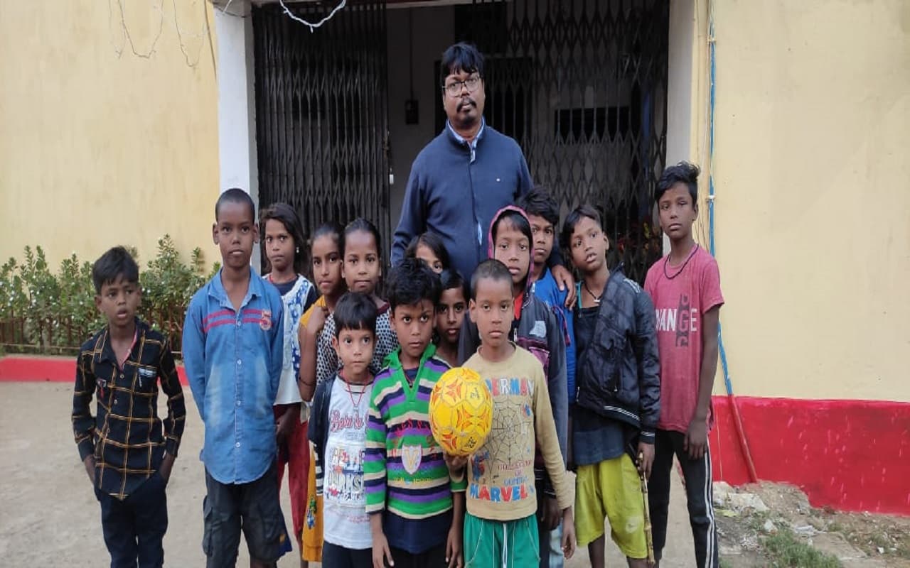 Jharkhand News: рдХреМрди рд╣реИрдВ рд╕рдВрдЬрдп рдХрдЪреНрдЫрдк, рдЬрд┐рдирдХрд╛ рдкреАрдПрдо рдирд░реЗрдВрджреНрд░ рдореЛрджреА рдиреЗ рдорди рдХреА рдмрд╛рдд рдореЗрдВ рдХрд┐рдпрд╛ рдЬрд┐рдХреНрд░