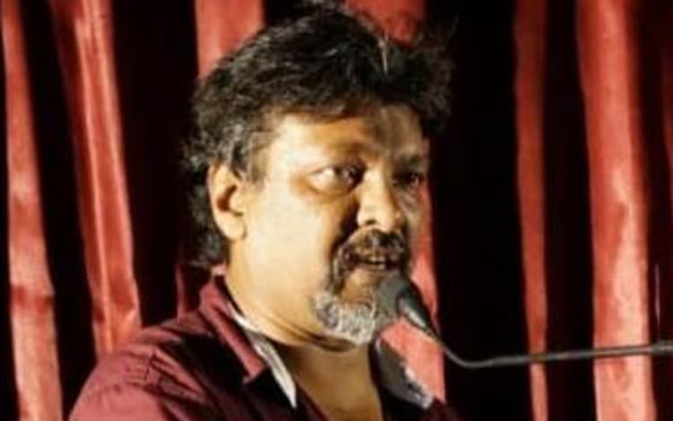 झारखंड स्थापना दिवस: रंगशाला बिना कैसे विकसित होगी सांस्कृतिक गतिविधियां, बोले रांची के रंगकर्मी संजय लाल