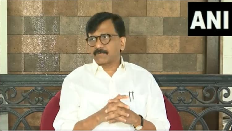 Maharashtra Politics: संजय राउत ने बीजेपी पर कसा तंज, बताया 'करप्शन की वाशिंग मशीन'