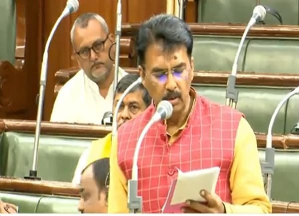 बिहार में पानी के लिए हुई सौ से अधिक हत्याएं, BJP MLA संजय सरावगी का सदन में चौंकानेवाला दावा