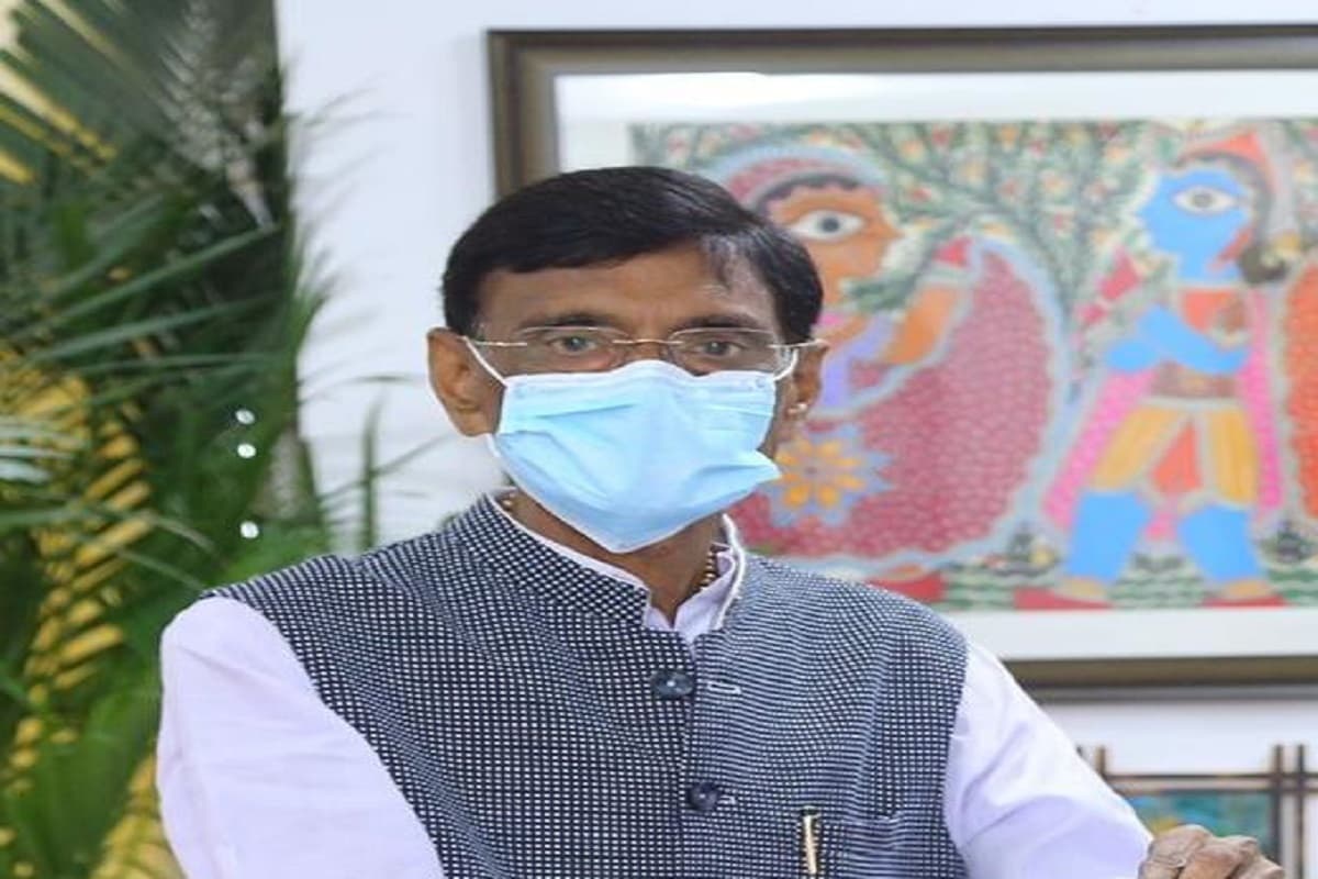 Shri Sammed Shikharji पर अपना फैसला वापस ले झारखंड की Hemant Soren सरकार, बोले रांची के सांसद संजय सेठ
