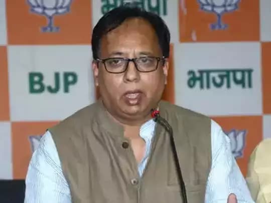 JDU के बाद अब Bihar BJP ने किया संगठन में बड़ा बदलाव, इन चेहरे को मिली जगह, देखें List JDU के बाद अब Bihar BJP ने किया संगठन में बड़ा बदलाव, इन चेहरे को मिली जगह, देखें List