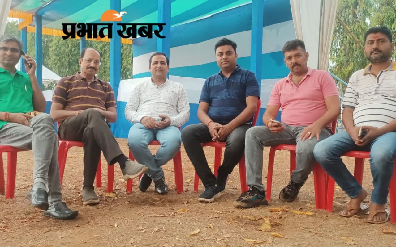 सांसद खेल महोत्सव व उड़ान-3: रनथॉन की तैयारी अंतिम चरण में, सभी प्रतिभागियों को मेहमान का दर्जा