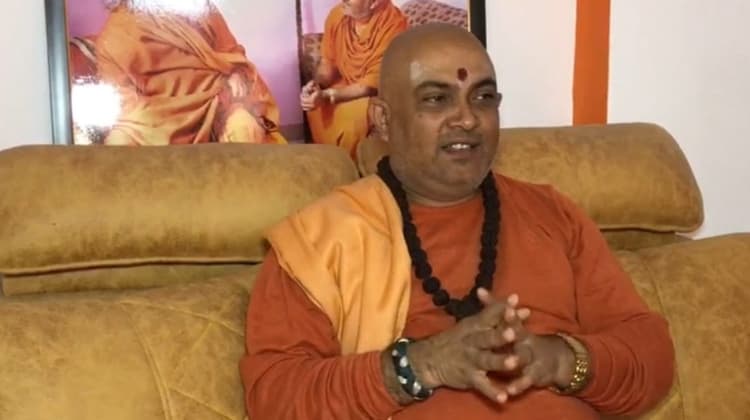 Varanasi News: काशी में 12 नवंबर से तीन दिवसीय संस्कृति संसद का आयोजन, दुनियाभर से आएंगे विद्वान