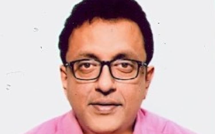 मुर्शिदाबाद : तृणमूल नेता की हत्या के बाद फूटा सांसद शांतनु सेन का गुस्सा, विपक्षी दलों पर साधा निशाना