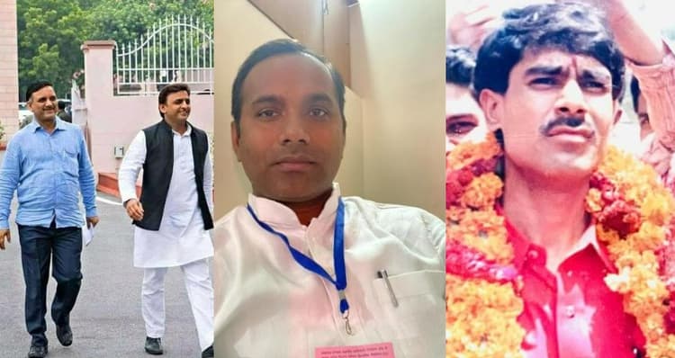 UP MLC Election Result 2022: अखिलेश यादव के नवरत्नों की फीकी पड़ी चमक, नहीं बचा पाये कुर्सी