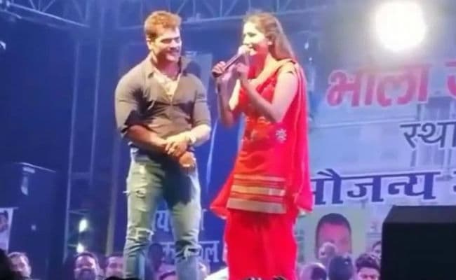 सपना चौधरी ने कराया ग्लैमरस फोटोशूट, मां बनने के बाद पहली बार दिखा हरियाणवी डांसर का हॉट अंदाज