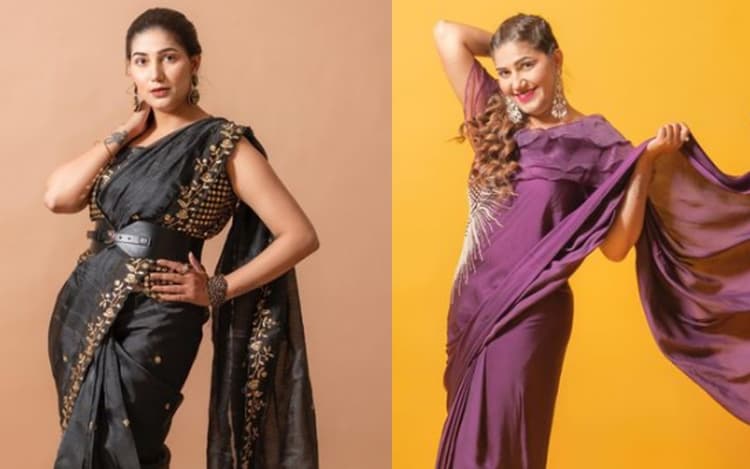 जब सपना चौधरी ने खाया था जहर, हो गई थी बुरी हालत, वजह जानकर हो जाएंगे हैरान