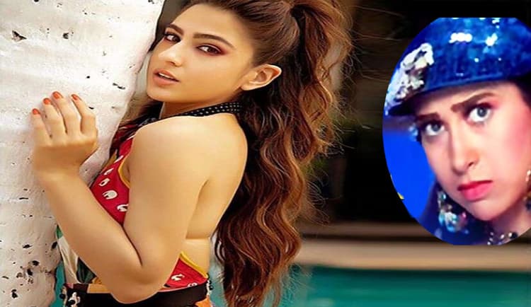 Coolie No. 1 में अपने रोल को लेकर सारा अली खान ने किया खुलासा, कहा करिश्मा कपूर वाले किरदार को निभाना . . .