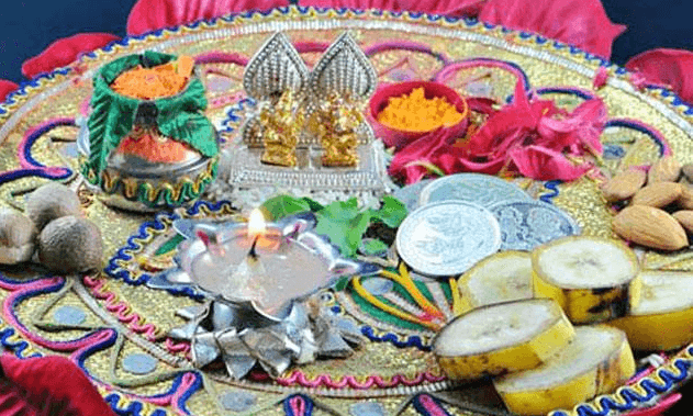 सरगी के बिना अधूरा है करवा चौथ व्रत, जानें सरगी थाली में किन चीजों को शामिल करें, सरगी मुहूर्त और बहुत कुछ