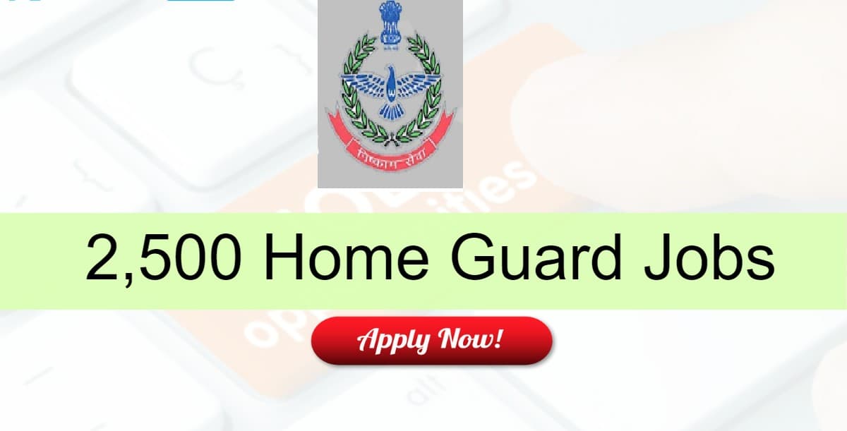 Sarkari Naukri: 2500 रिक्तियों के लिए आठवीं पास छात्र ऐेसे करें आवेदन