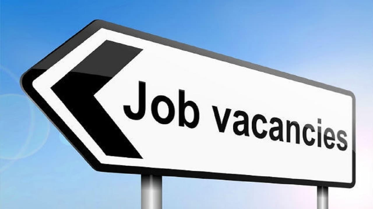 NIOT recruitment 2024