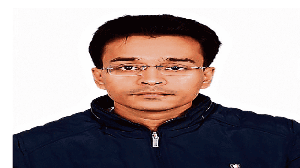 रांची के सर्वप्रिय ने कहा- UPSC की तैयारी में मानसिक क्षमता के साथ साथ संतुलन बेहद जरूरी