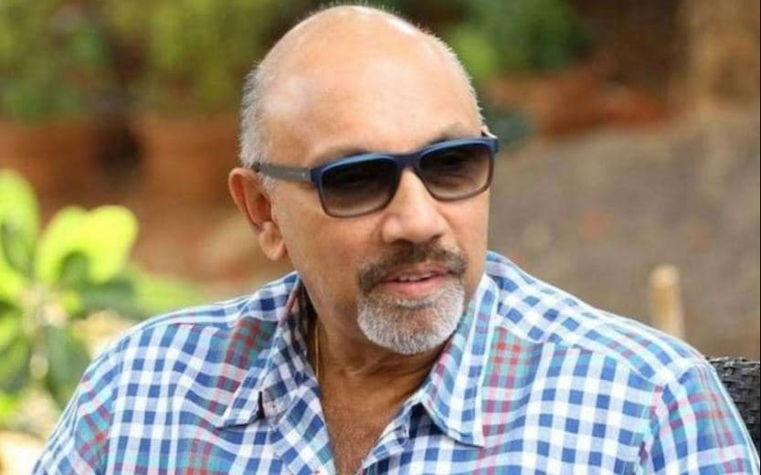 कोरोना पॉजिटिव होने के बाद 'बाहुबली' के 'कटप्पा' अस्पताल में भर्ती, जानें अब कैसी है सत्यराज की तबीयत