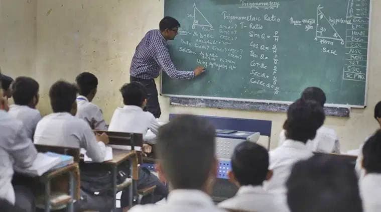 समग्र शिक्षा के सभी 3.5 लाख शिक्षकों के पूरे वेतन की मांग करेगा राज्य