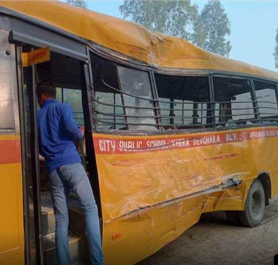 झारखंड के सभी निजी स्कूल की बसों का होगा रोड सेफ्टी ऑडिट, टॉल प्लाजा को बनाया जाएगा चेकिंग प्वाइंट
