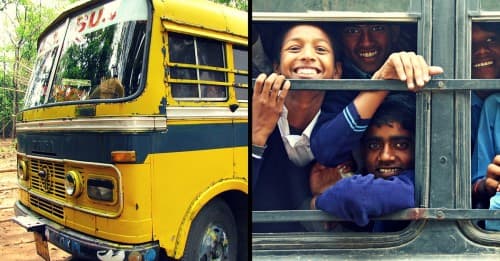 स्कूल बसों पर लगेगी नकेल जल्द लागू होगी नयी नीति : परिवहन मंत्री