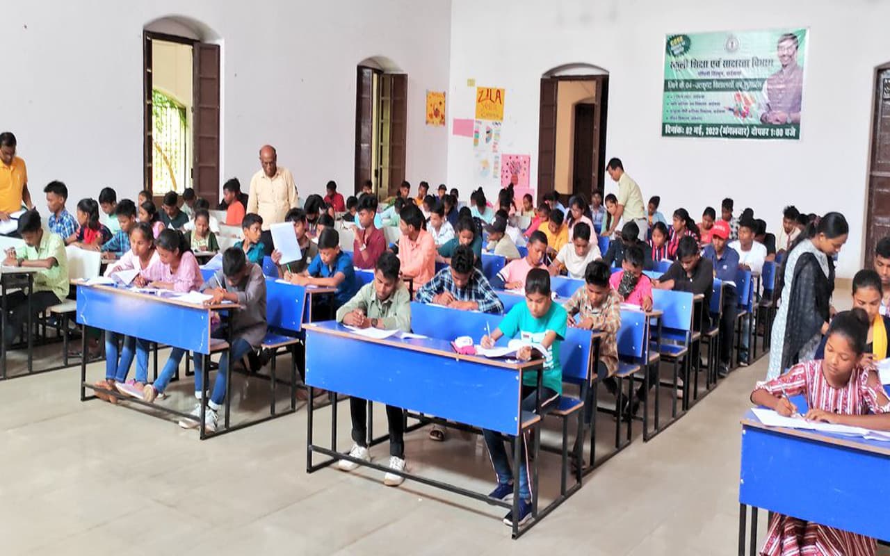 मौसम का बदला मिजाज, झारखंड में 13 मई से केजी से ऊपर की कक्षाएं होंगी संचालित, शिक्षा विभाग ने जारी किया आदेश