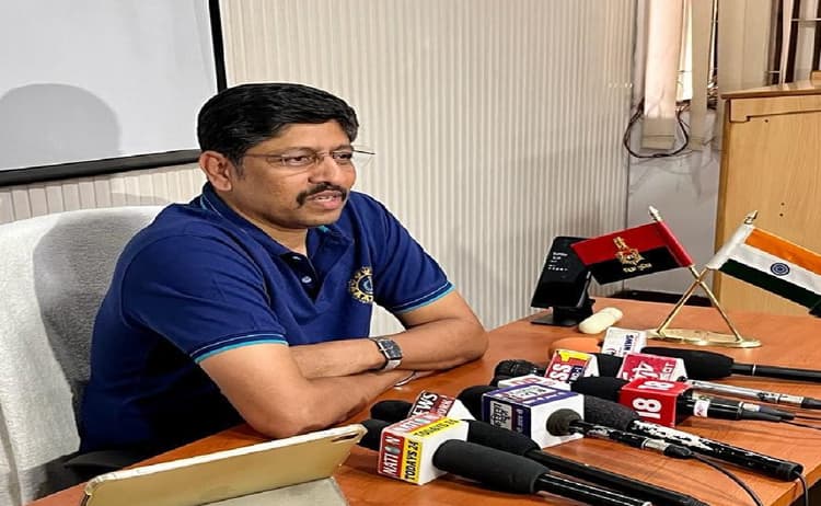 बिहार में गांव स्तर पर खेल प्रतिभा का चयन कर दिया जाएगा प्रशिक्षण; आरा, छपरा, सिवान, बक्सर में खुलेगी अकादमी